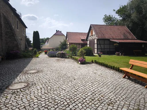 Bild von Eventgaststätte Wasserburg Markvippach