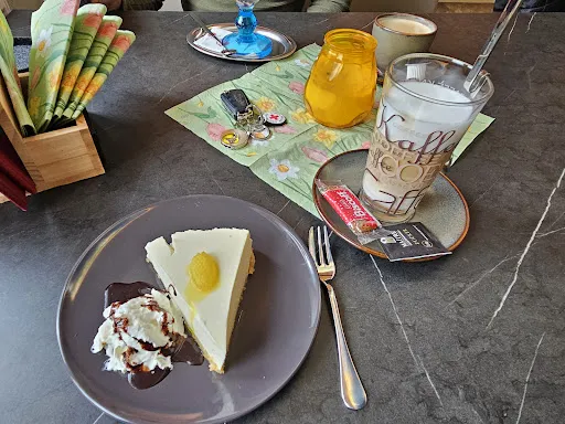 Bild von Café Alina