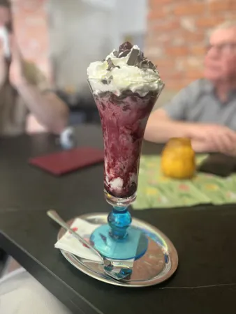 Bild von Café Alina