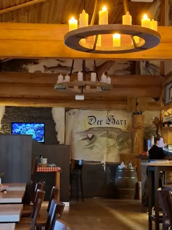 Bild von Wirtshaus zum Netzkater