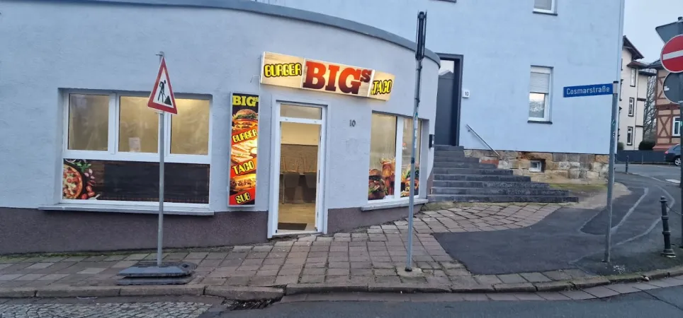 Bild von Big's Burger