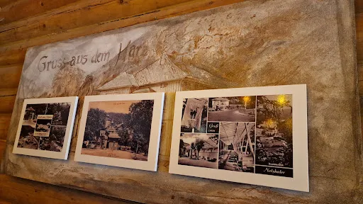 Bild von Wirtshaus zum Netzkater