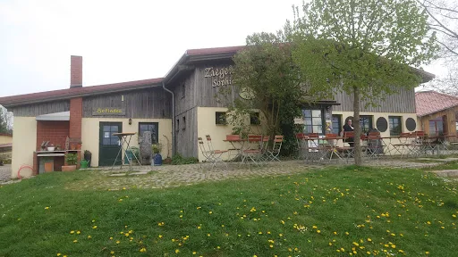 Bild von Braugasthof Brauner Hirsch Sophienhof