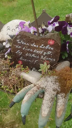 Bild von Braugasthof Brauner Hirsch Sophienhof