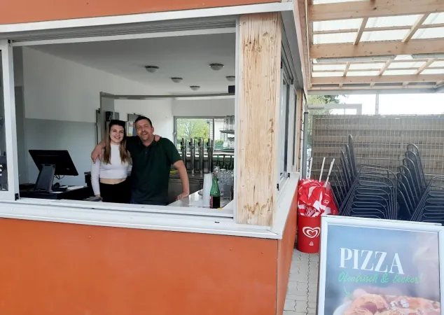 Bild von Badkantine SOWISO