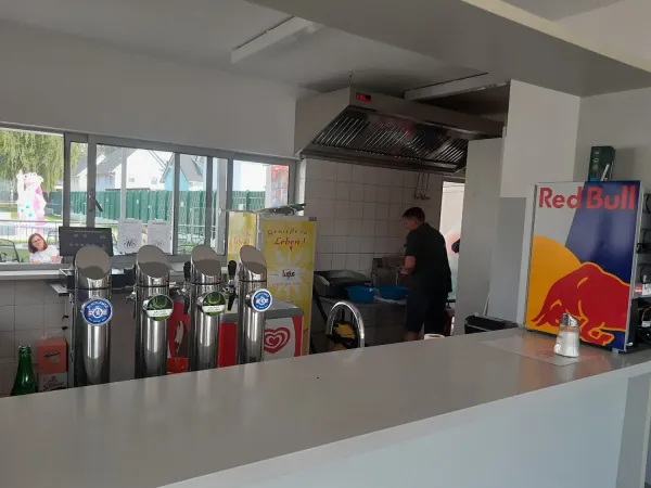Bild von Badkantine SOWISO