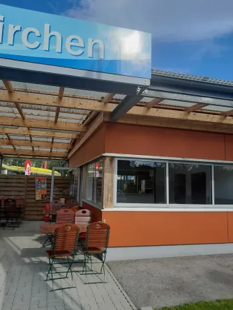 Bild von Badkantine SOWISO