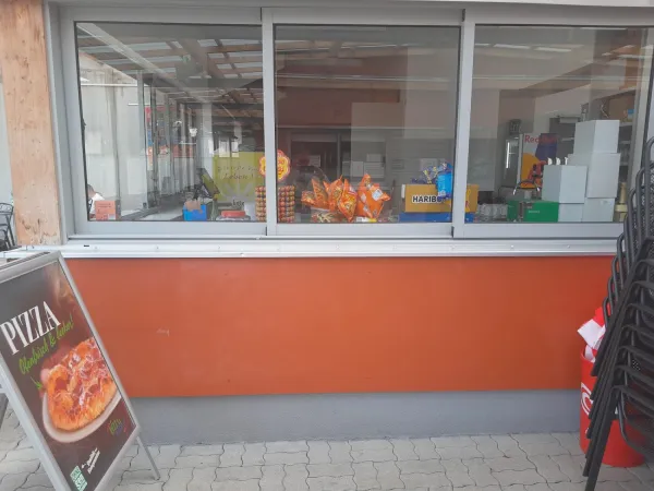 Bild von Badkantine SOWISO