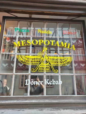 Bild von Kurdischer Grill Mesopotamia