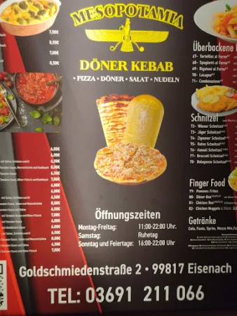 Bild von Kurdischer Grill Mesopotamia