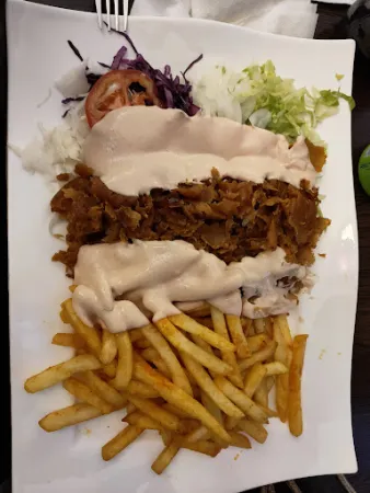 Bild von Kurdischer Grill Mesopotamia