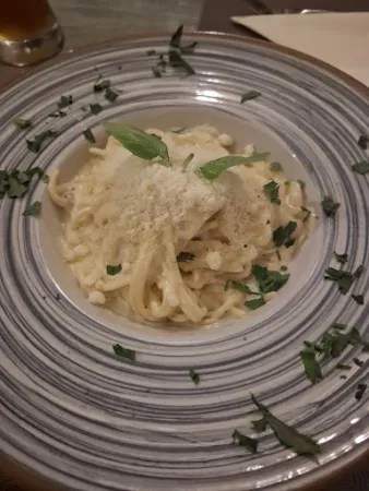 Bild von Restaurant Café Süße Ecke - italienische Spezialitäten