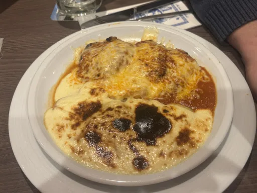 Bild von Griechisches Restaurant Athen