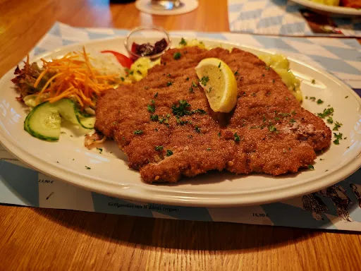 Bild von Hofbräu am Nikolaitor