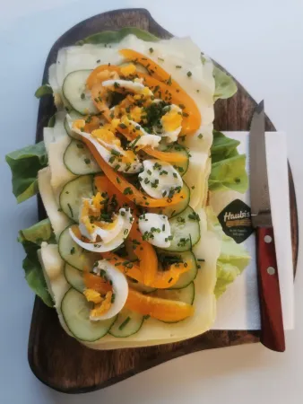 Bild von Sandy´s Foodtruck