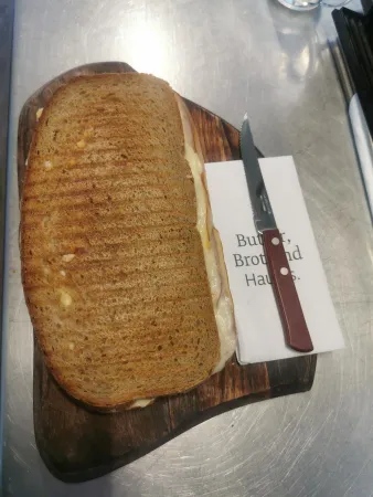 Bild von Sandy´s Foodtruck