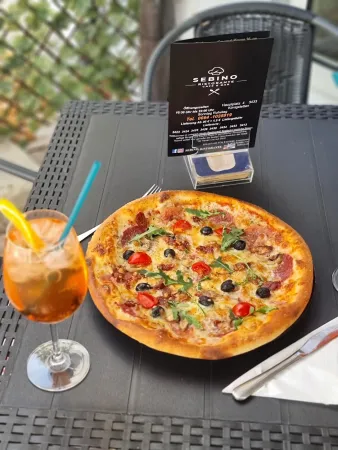 Bild von Sebino Ristorante