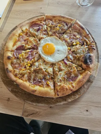 Bild von Sawjalow Denis