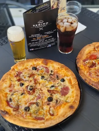 Bild von Sebino Ristorante