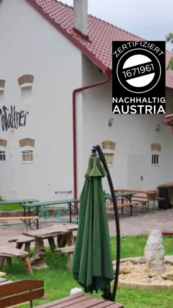 Bild von Heuriger Waltner Weinbau