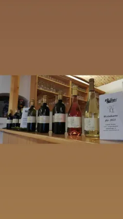 Bild von Heuriger Waltner Weinbau