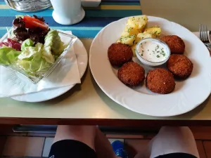Gasthaus zum goldenen Kreuz