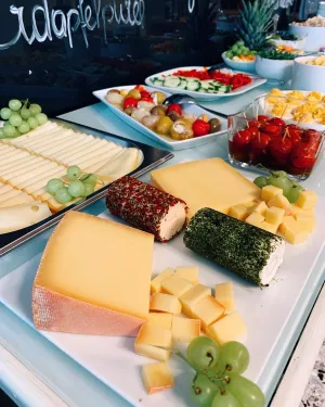 Olivani Café