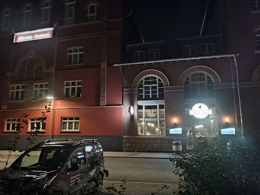 Bild von Restaurant Chicago