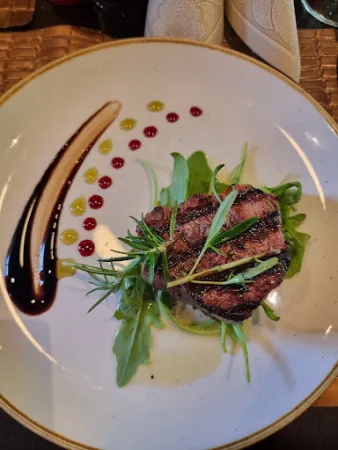 Bild von Restaurant Chicago