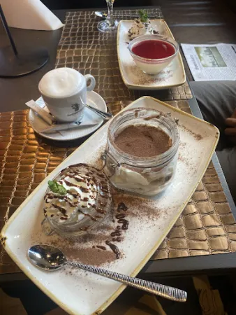 Bild von Restaurant Chicago