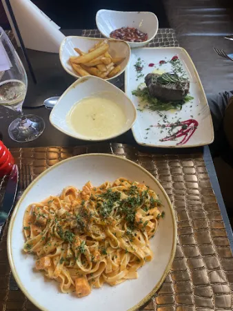 Bild von Restaurant Chicago