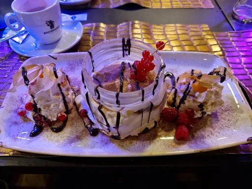 Bild von Restaurant Chicago