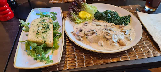 Bild von Restaurant Chicago