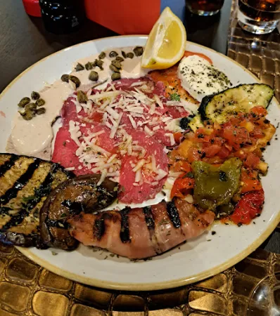Bild von Restaurant Chicago