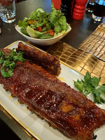 Bild von Restaurant Chicago