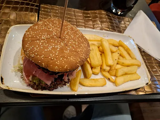 Bild von Restaurant Chicago