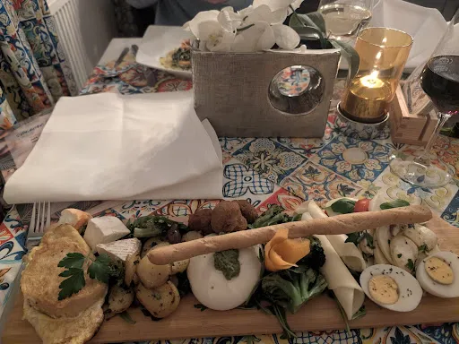 Bild von Bella Sicilia