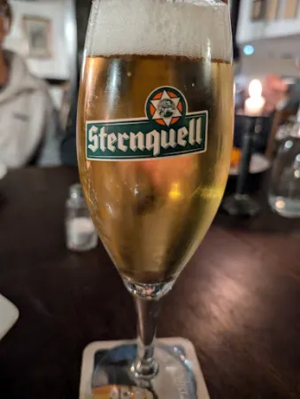 Bild von Gasthaus zum Burgkeller