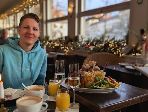 Bild von Residenz Cafe & Restaurant