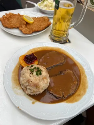 Gasthof Zesch