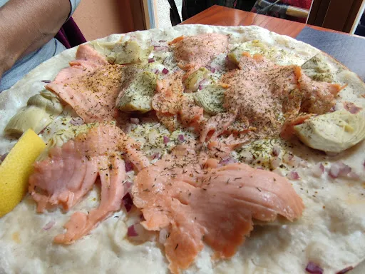 Bild von Creperie du Palais