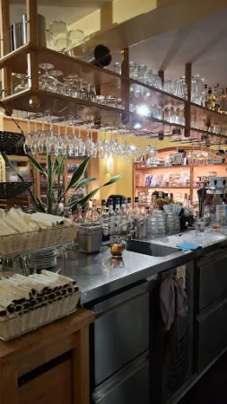 Bild von Creperie du Palais