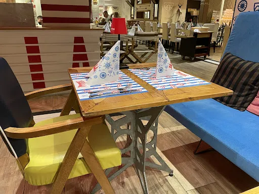 Bild von Versilia Pizza, Cucina & Grill