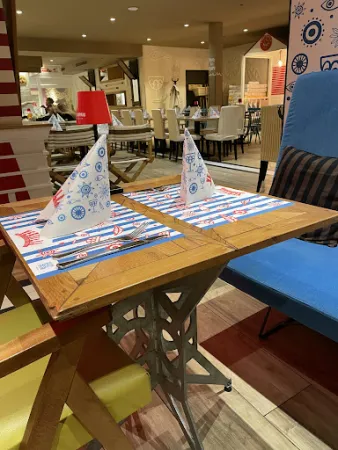 Bild von Versilia Pizza, Cucina & Grill