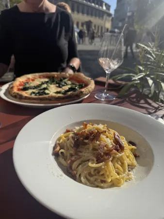 Bild von Versilia Pizza, Cucina & Grill
