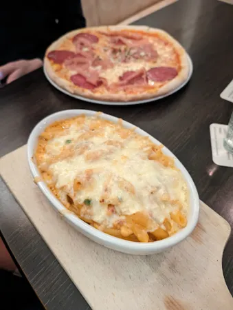 Bild von Restaurant 12 Apostel