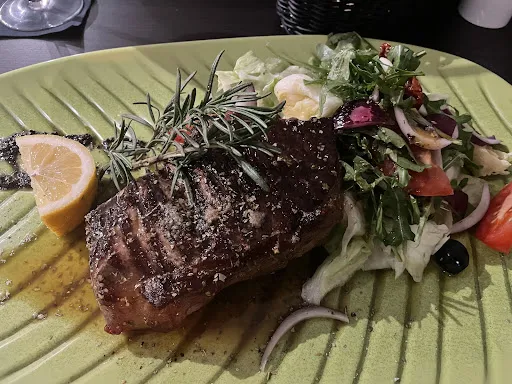Bild von Trattoria da Antonino