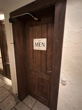 Bild von Restaurant GolfHütte