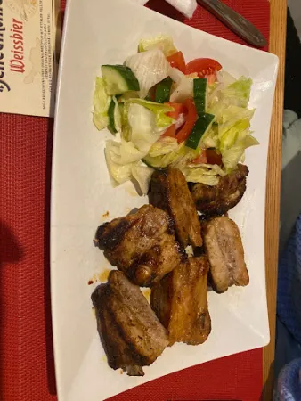 Bild von Restaurant Kasatschok - ukrainische & russische Küche