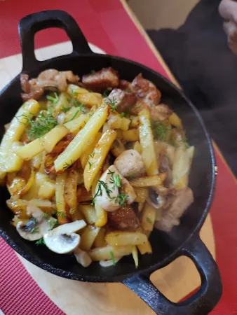 Bild von Restaurant Kasatschok - ukrainische & russische Küche